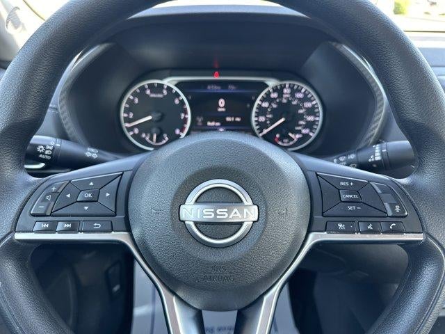 2024 Nissan Sentra SV CVT