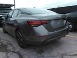 2024 Nissan Sentra SV CVT