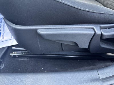 2025 Nissan Sentra SV CVT