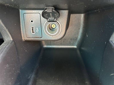 2022 Nissan Kicks S FWD