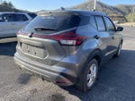 2022 Nissan Kicks S FWD