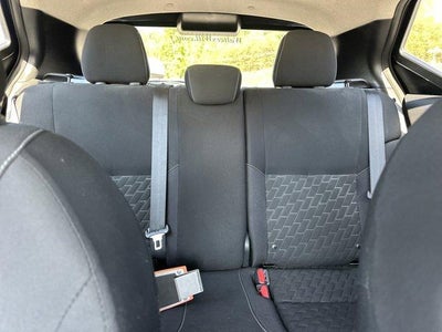 2022 Nissan Kicks S FWD