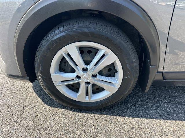 2022 Nissan Kicks S FWD