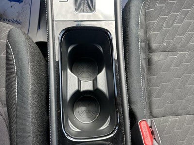 2024 Nissan Kicks SV FWD