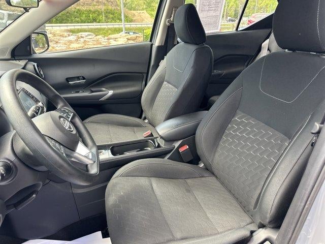 2024 Nissan Kicks SV FWD