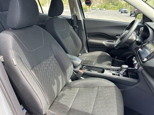 2024 Nissan Kicks SV FWD