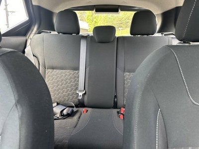 2024 Nissan Kicks SV FWD
