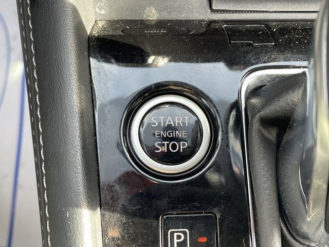 2023 Nissan Kicks SV FWD