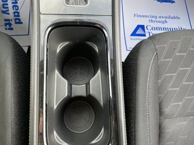 2023 Nissan Kicks SV FWD