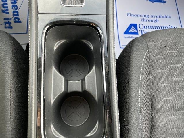 2023 Nissan Kicks SV FWD