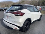 2023 Nissan Kicks SV FWD