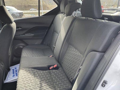 2023 Nissan Kicks SV FWD