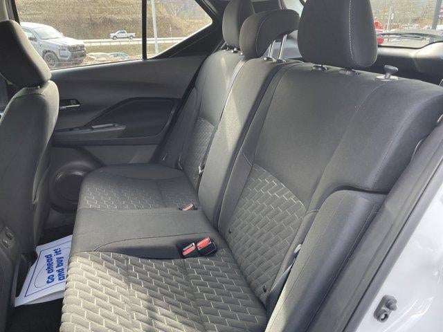 2023 Nissan Kicks SV FWD