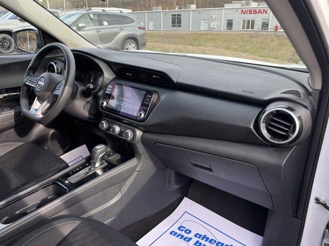 2023 Nissan Kicks SV FWD