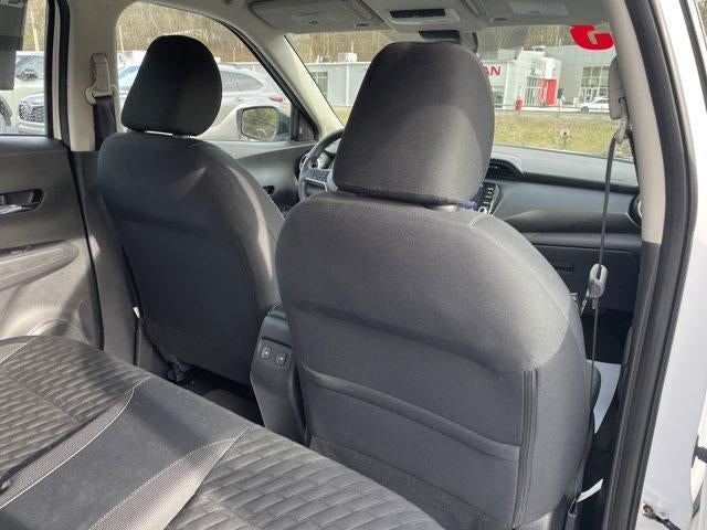 2023 Nissan Kicks SV FWD