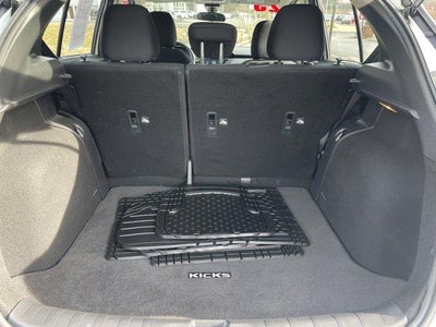 2023 Nissan Kicks SV FWD