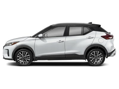 2023 Nissan Kicks SV FWD