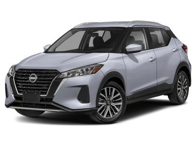 2023 Nissan Kicks SV FWD
