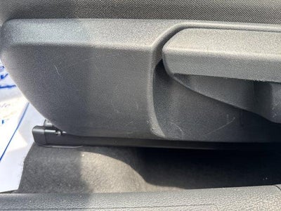 2025 Nissan Kicks S AWD