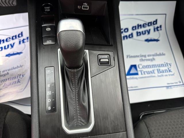 2025 Nissan Kicks S AWD