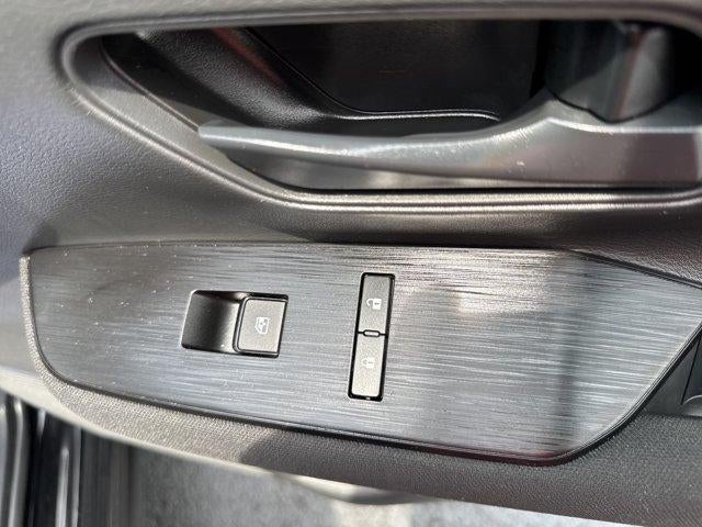 2025 Nissan Kicks S AWD