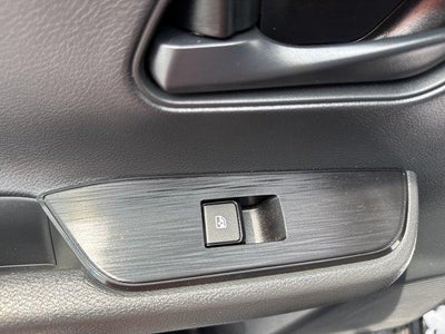 2025 Nissan Kicks S AWD