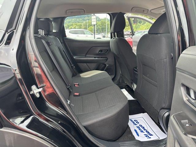 2025 Nissan Kicks S AWD