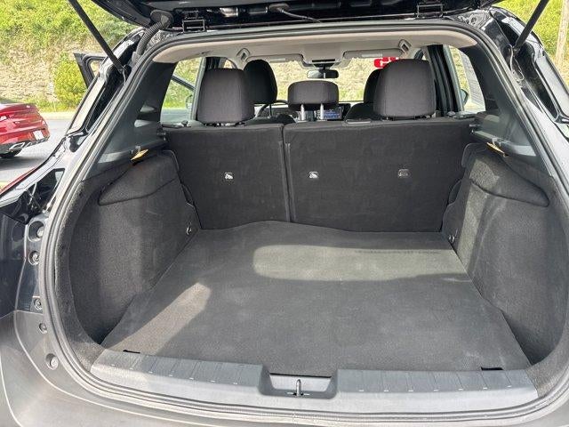 2025 Nissan Kicks S AWD