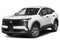 2025 Nissan Kicks S AWD