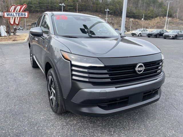 2025 Nissan Kicks SV FWD