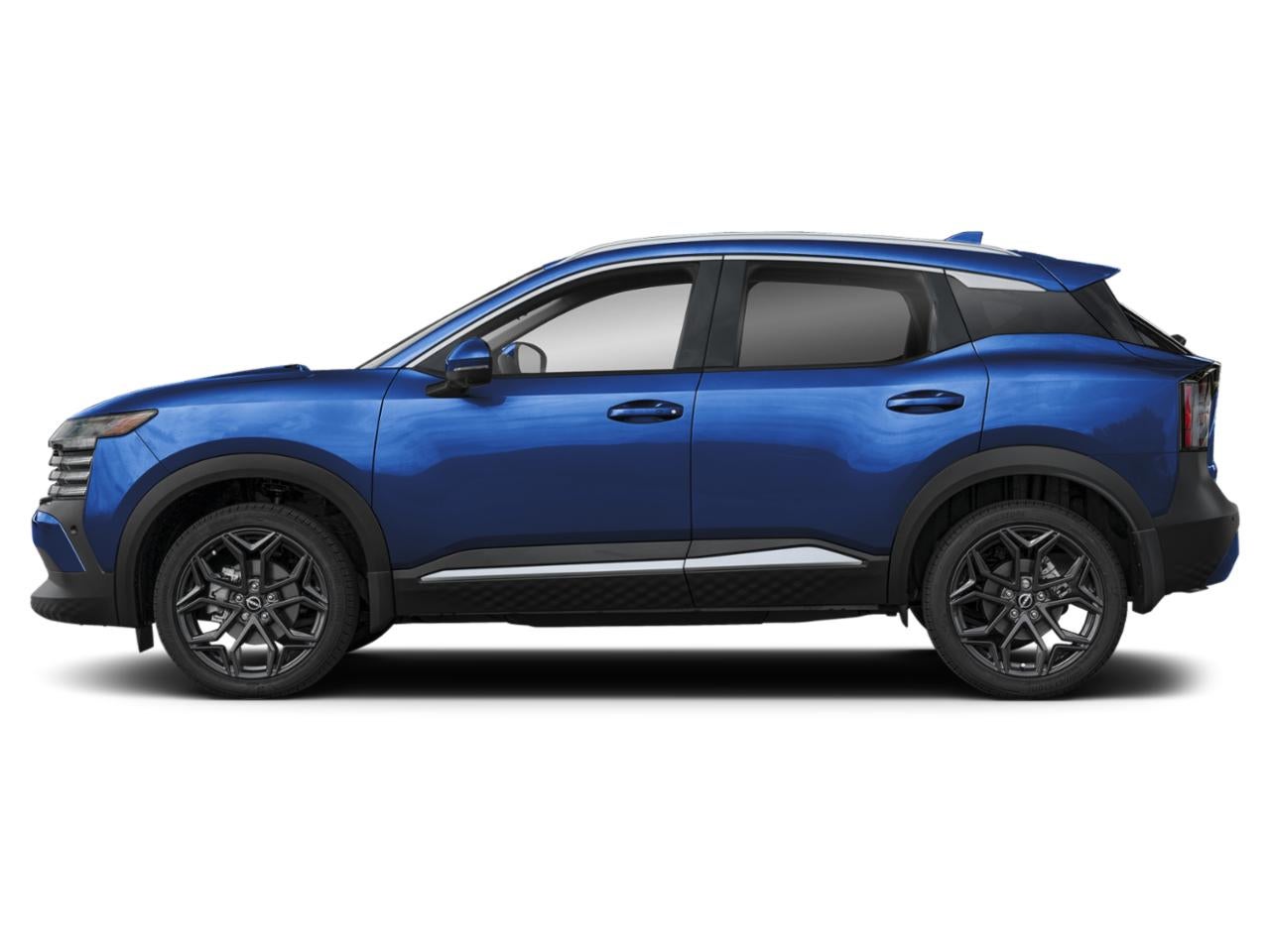 2025 Nissan Kicks SR AWD