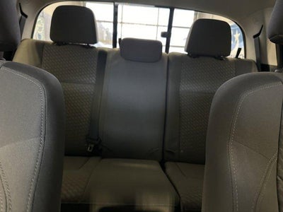 2023 Toyota Tacoma 4WD 4WD SR Double Cab 5' Bed V6 AT (Natl)