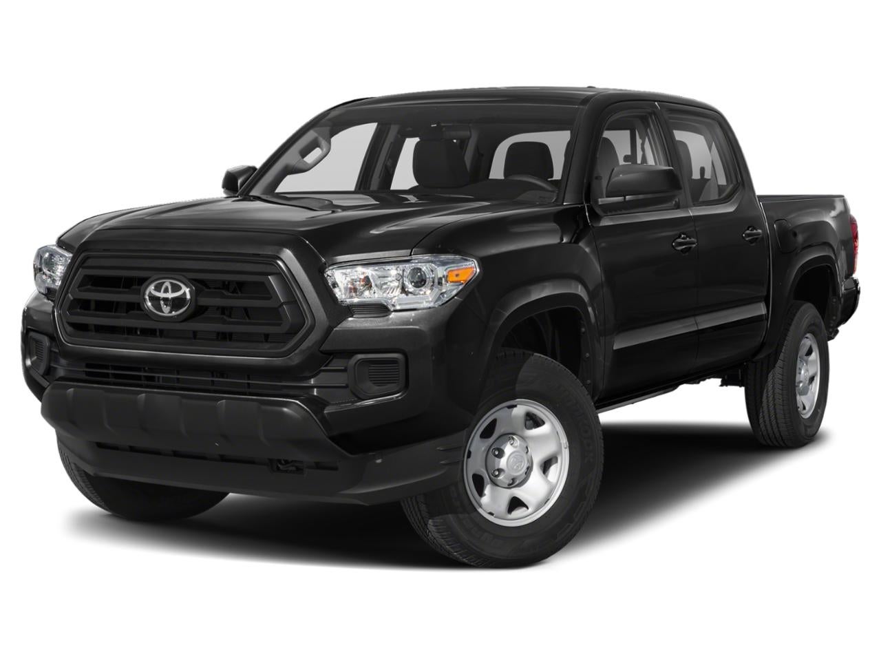 2023 Toyota Tacoma 4WD 4WD SR Double Cab 5' Bed V6 AT (Natl)