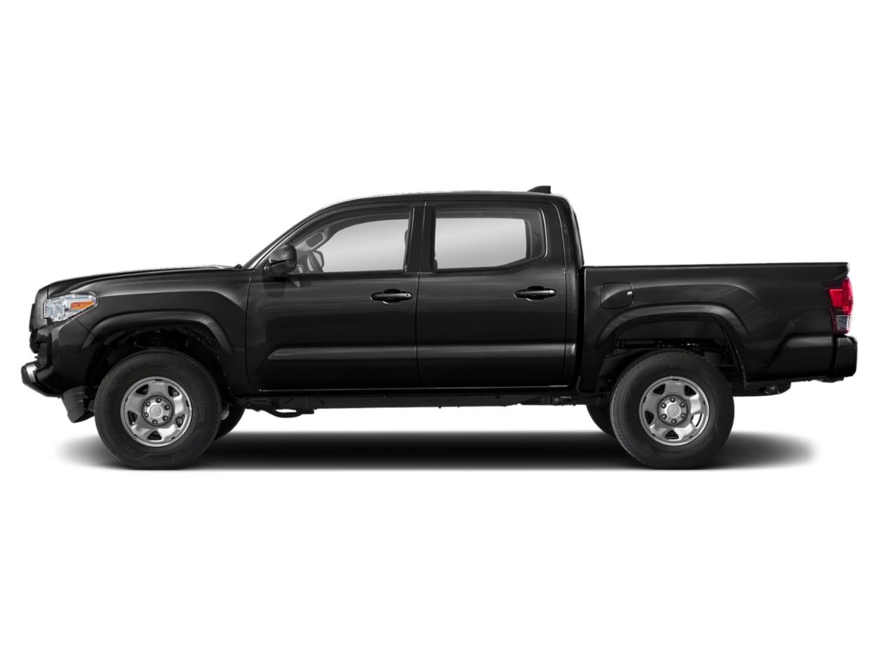2023 Toyota Tacoma 4WD 4WD SR Double Cab 5' Bed V6 AT (Natl)