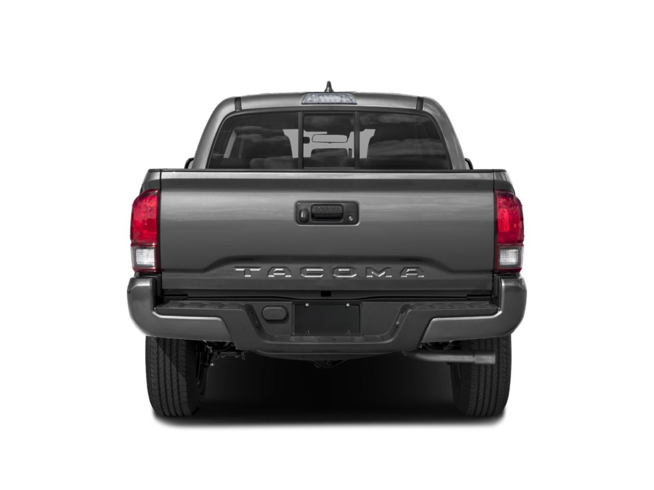 2023 Toyota Tacoma 4WD 4WD SR Double Cab 5' Bed V6 AT (Natl)