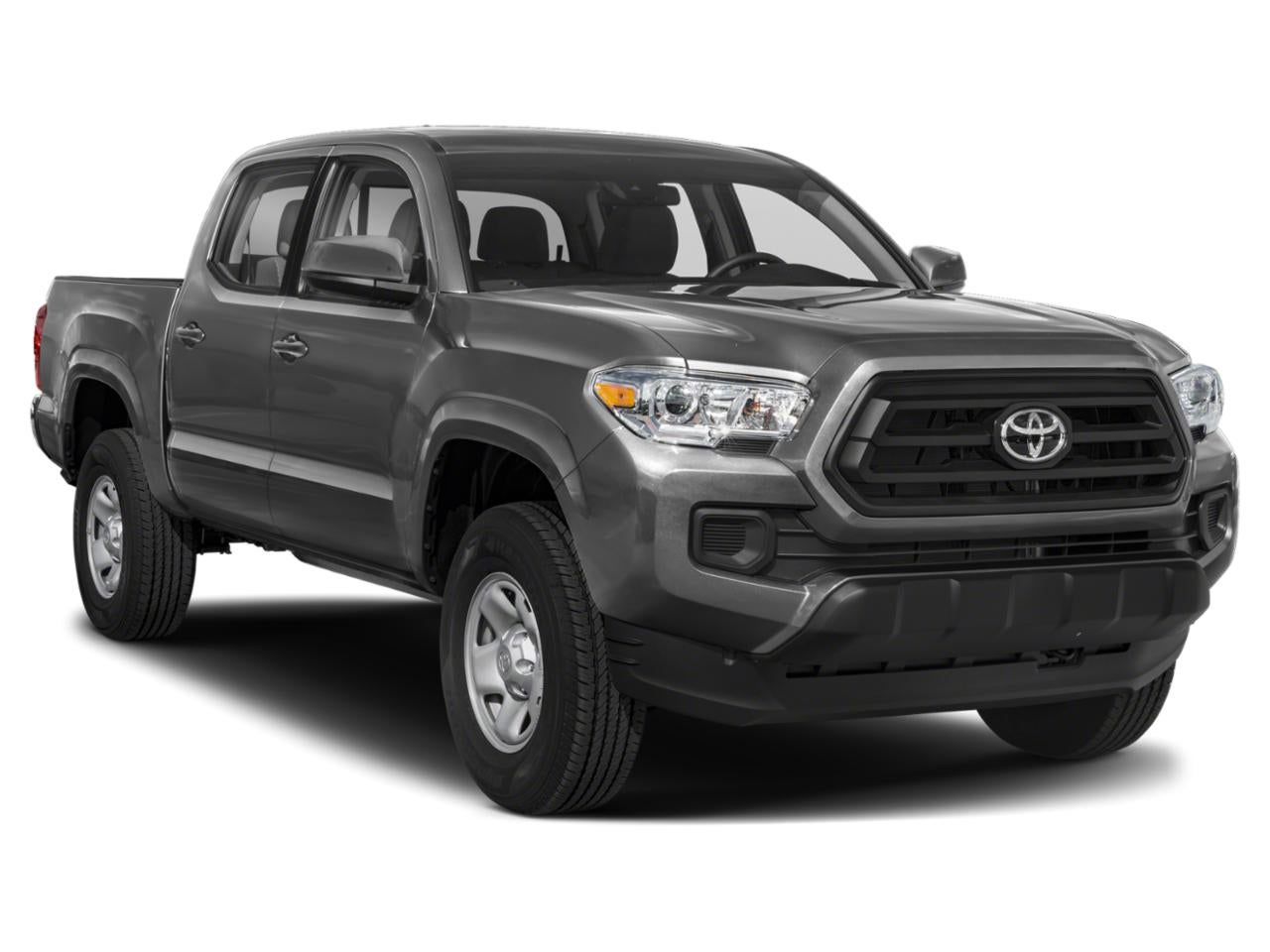 2023 Toyota Tacoma 4WD 4WD SR Double Cab 5' Bed V6 AT (Natl)