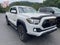 2019 Toyota Tacoma 4WD 4WD SR Double Cab 5' Bed V6 MT (GS)