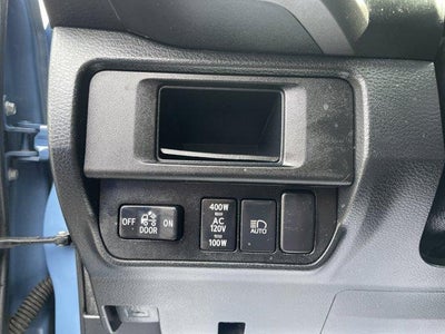 2019 Toyota Tacoma 4WD 4WD TRD Sport Double Cab 5' Bed V6 AT (Natl)