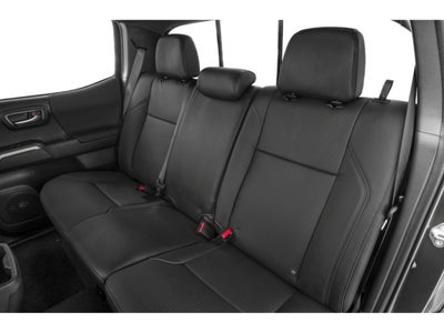 2019 Toyota Tacoma 4WD 4WD TRD Sport Double Cab 5' Bed V6 AT (Natl)