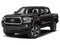 2019 Toyota Tacoma 4WD 4WD TRD Sport Double Cab 5' Bed V6 AT (Natl)