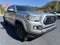 2023 Toyota Tacoma 4WD 4WD SR5 Double Cab 5' Bed V6 AT (Natl)