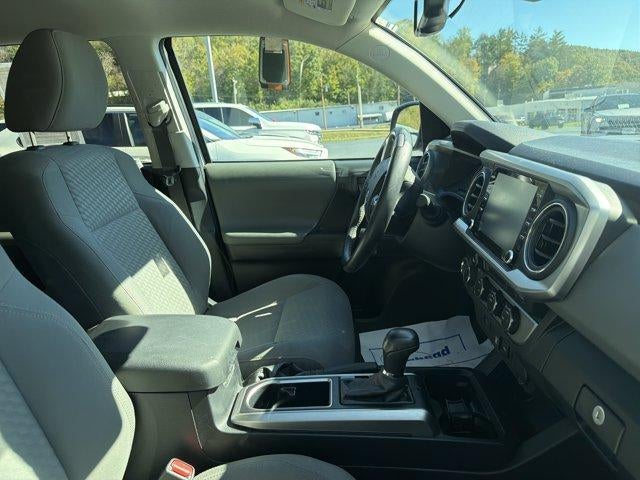 2023 Toyota Tacoma 4WD 4WD SR5 Double Cab 5' Bed V6 AT (Natl)