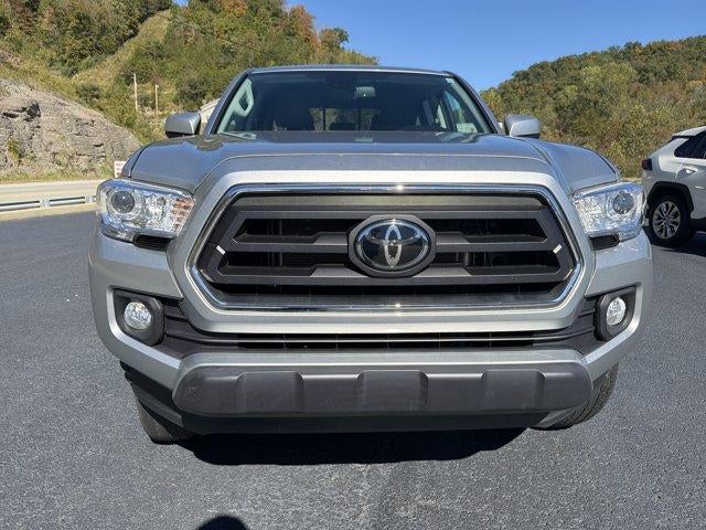 2023 Toyota Tacoma 4WD 4WD SR5 Double Cab 5' Bed V6 AT (Natl)