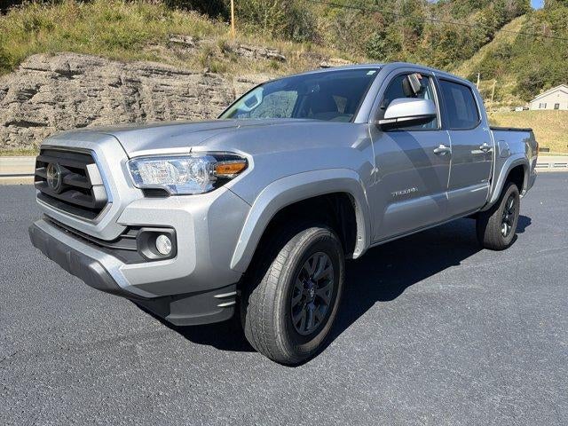 2023 Toyota Tacoma 4WD 4WD SR5 Double Cab 5' Bed V6 AT (Natl)