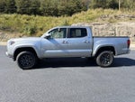2023 Toyota Tacoma 4WD 4WD SR5 Double Cab 5' Bed V6 AT (Natl)