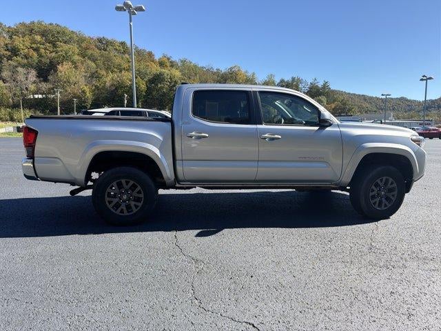 2023 Toyota Tacoma 4WD 4WD SR5 Double Cab 5' Bed V6 AT (Natl)