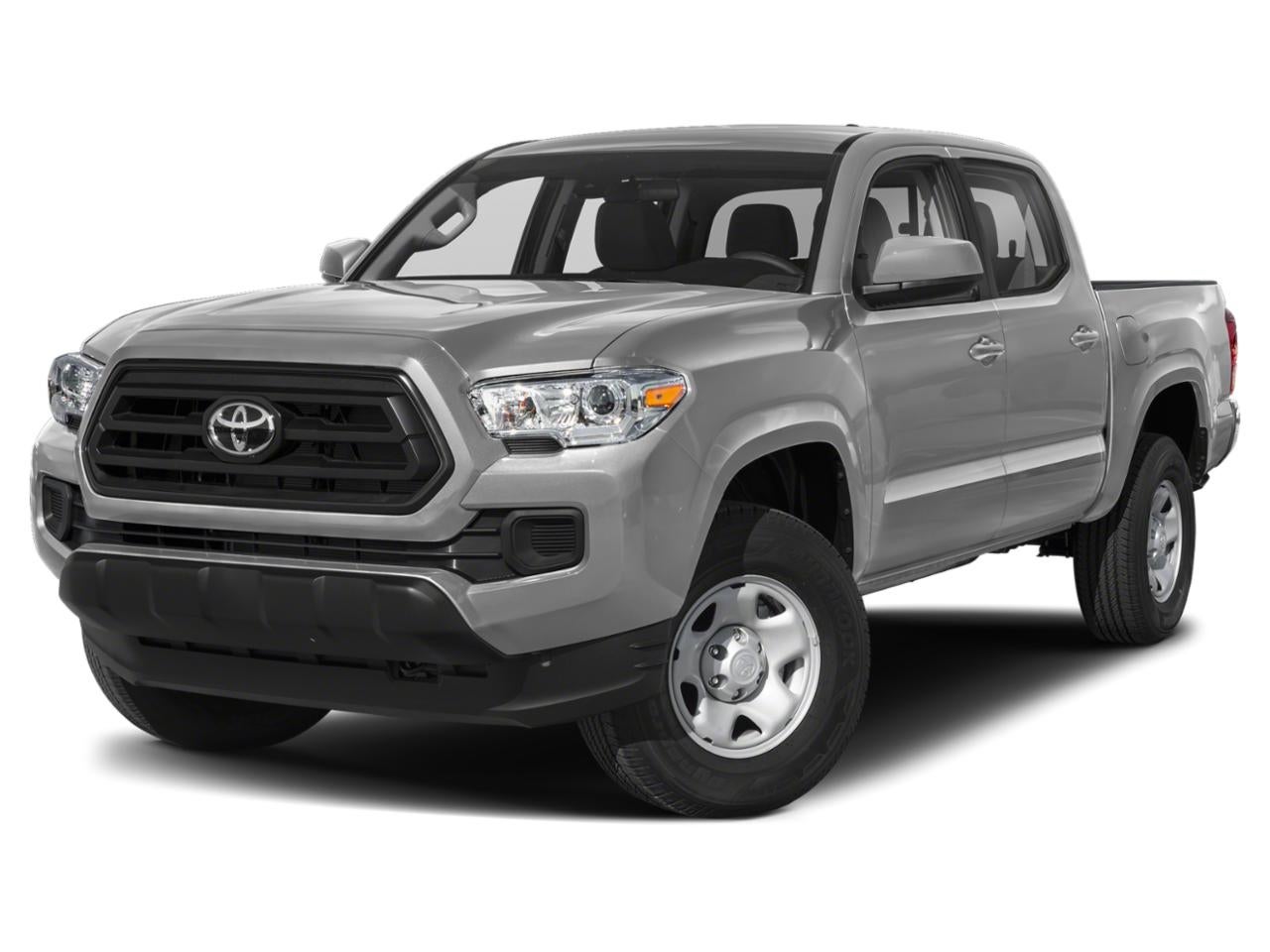 2023 Toyota Tacoma 4WD 4WD SR Double Cab 5' Bed V6 AT (GS)