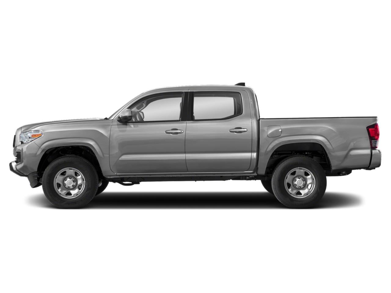2023 Toyota Tacoma 4WD 4WD SR Double Cab 5' Bed V6 AT (GS)