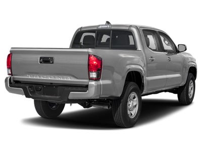 2023 Toyota Tacoma 4WD 4WD SR Double Cab 5' Bed V6 AT (GS)