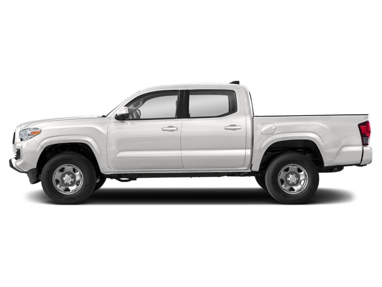 2020 Toyota Tacoma 4WD 4WD SR Double Cab 5' Bed V6 AT (GS)